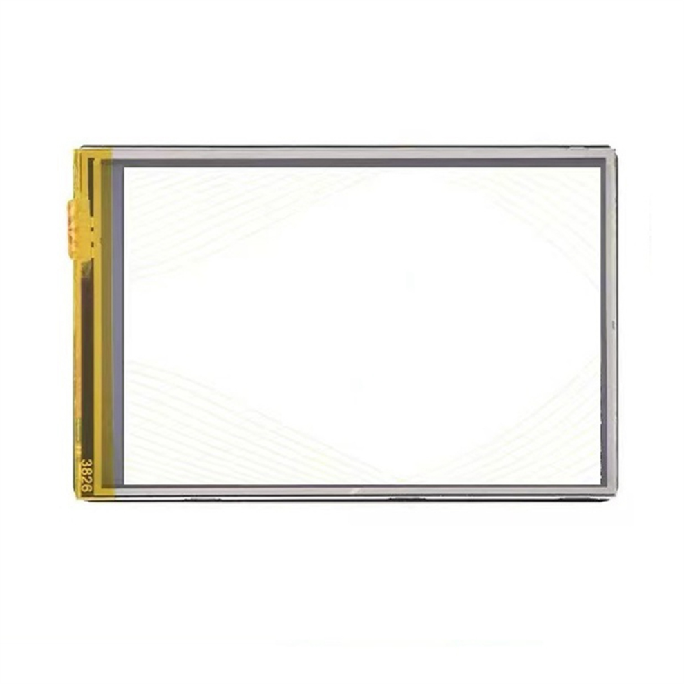 Display Lcd Touch Resistivo Da 3,5 Pollici Con Risoluzione 480X320 E Pannello Ips