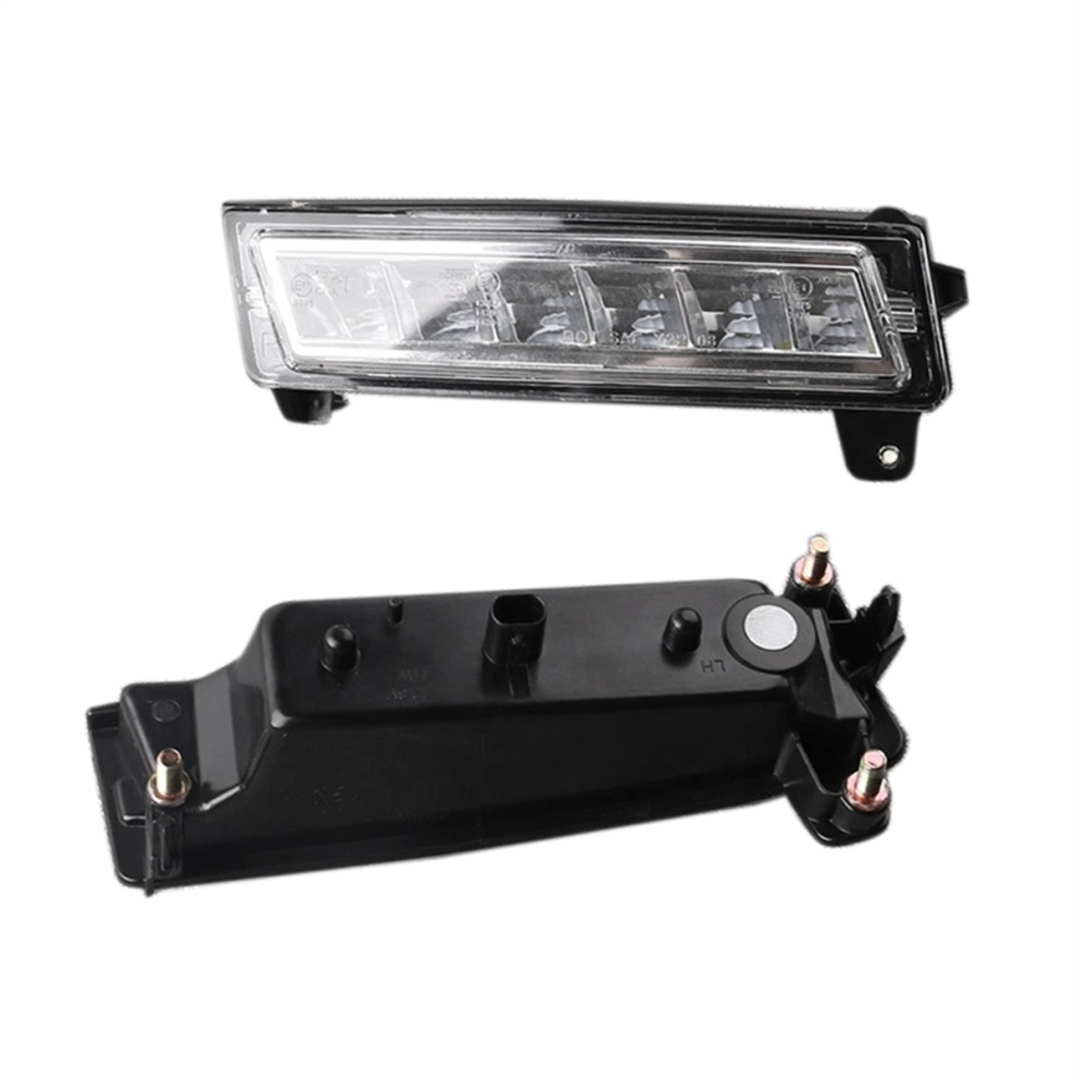 Car Front Led Fog Lamp Daytime Running For Mercedes-Benz Light 4853307501192