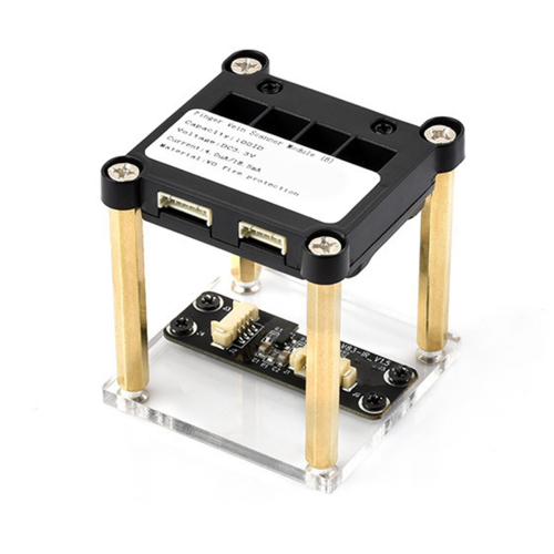 Μονάδα σάρωσης φλεβών δακτύλων 192MHz 32-Bit ARM Cortex-M4F 2