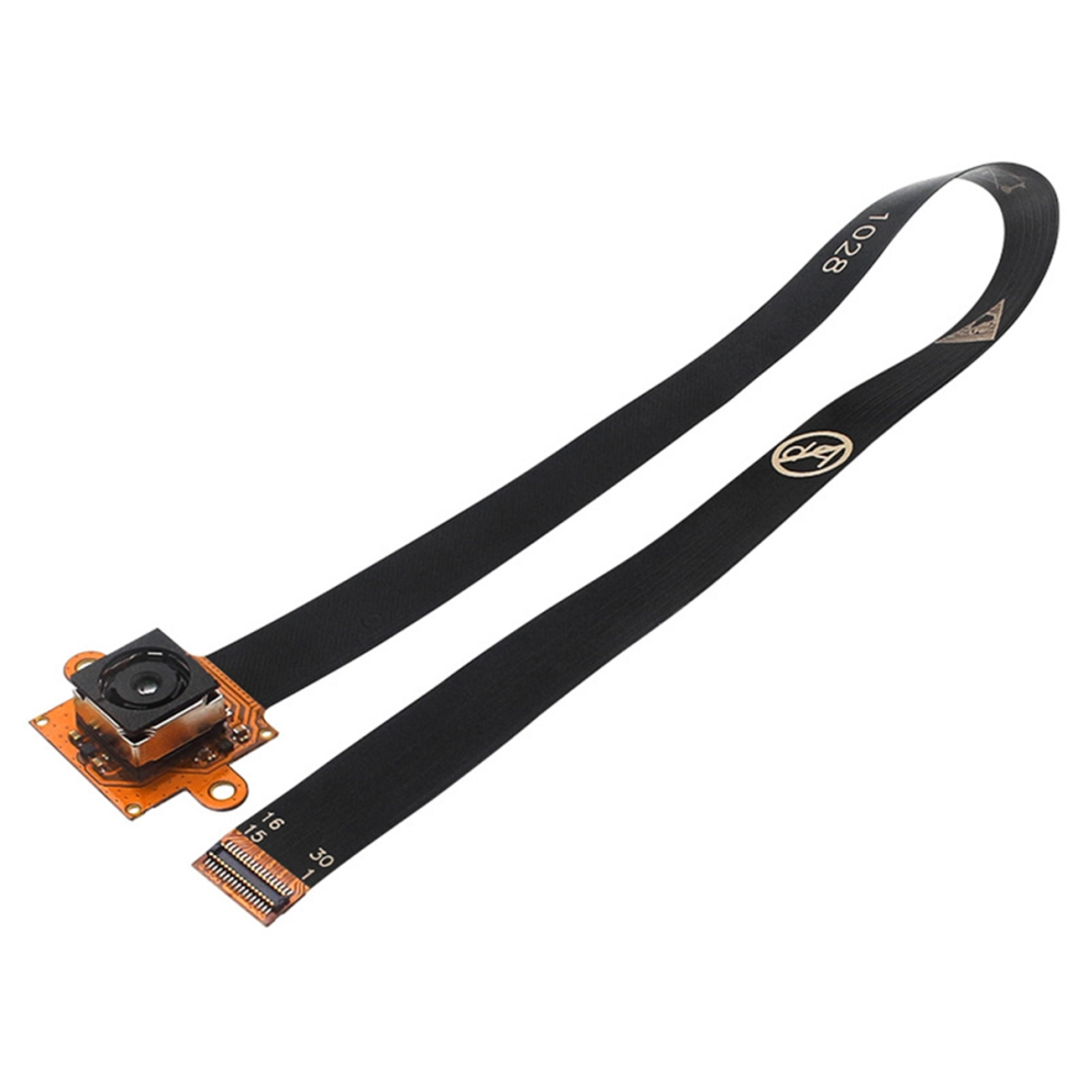 Module de caméra OV13855 13MP pour Orange Pi 5/Pi 5B/Pi 5Plus,
