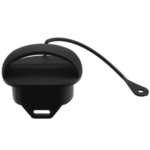 Car Battery Charging Cap Charging Socket Cover 7PP971904A for Porsche 2