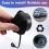 Car Battery Charging Cap Charging Socket Cover 7PP971904A for Porsche 6