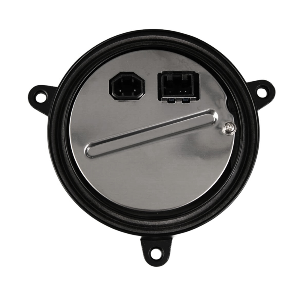 Xenon Headlight Hid D1s Ballast Controller For Chevrolet 4853307509235