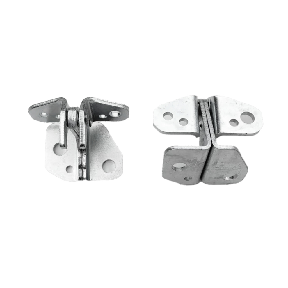 Front Door Hinge 55113661Ac 55113660Ac For Jeep Dodge Chrysler 4853307506104