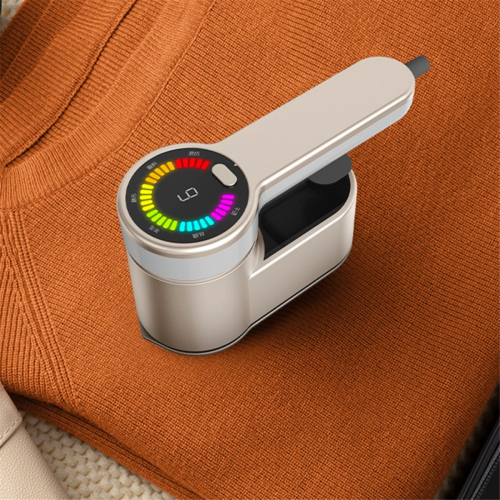 Mini ferro de passar roupa de viagem com função de vapor, 6 modos inteligentes de passar roupa, plugue da UE 1