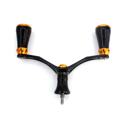 Διπλή λαβή Rocker Bracket Διπλή λαβή ψαρέματος Τροποποιημένο A