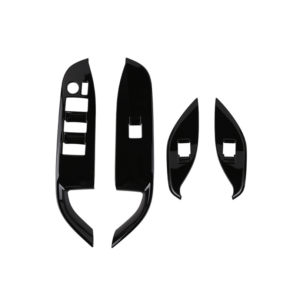 Car Interior Door Armrest Panel Lift Button For Toyota A Rhd 4853307508955