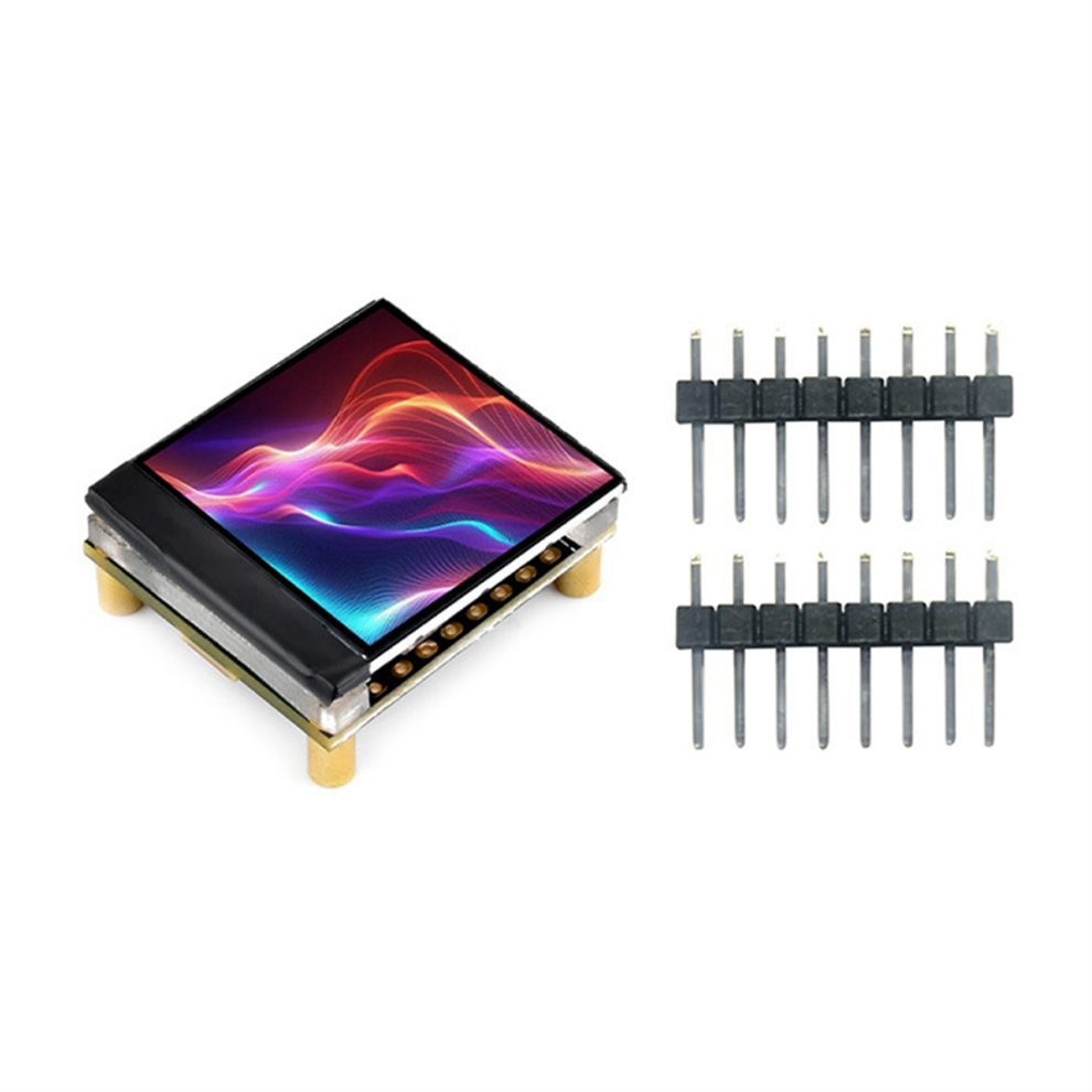 Waveshare Esp32-S3 1.3Inch Lcd Development Board St7789 240X240 4853307506555