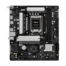 ASROCK Scheda Madre B860M-X WiFi