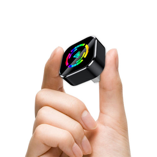 Carplay inalámbrico 2 en 1, Android Auto, AI Box, Plug and Play, USB para coche 2