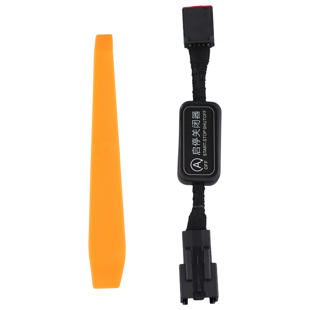 Car Automatic Start Stop Eliminator For Lincoln Corsair Nautilus 4853307507842
