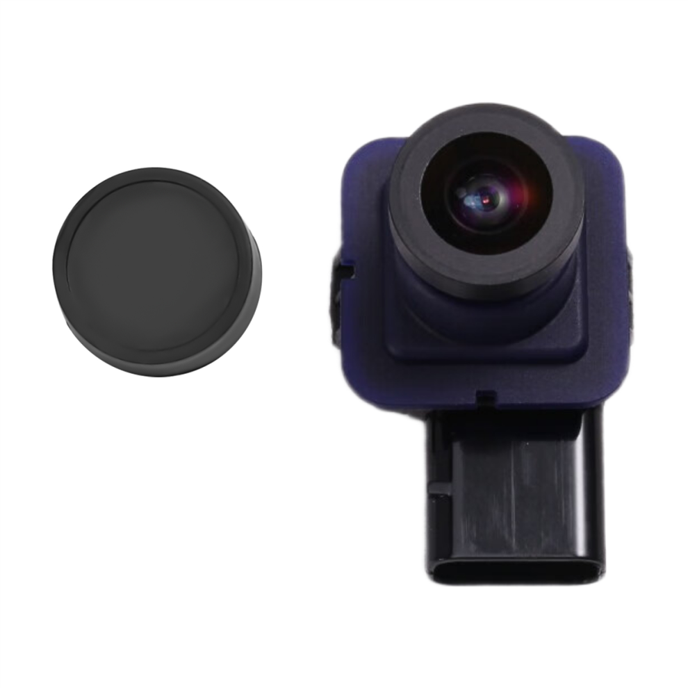 Ev4t-19G490-Ca Car Rear View Backup Assist Camera For Ford Escape 4853307506135