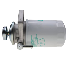 Fuel Filter Assembly for Kubota M4900 M5700 M6800 M8540 M9540 Tractor
