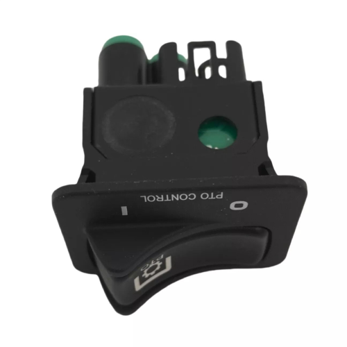 Car Air Rocker Valve PTO Control Switch for Peterbilt LHD 2