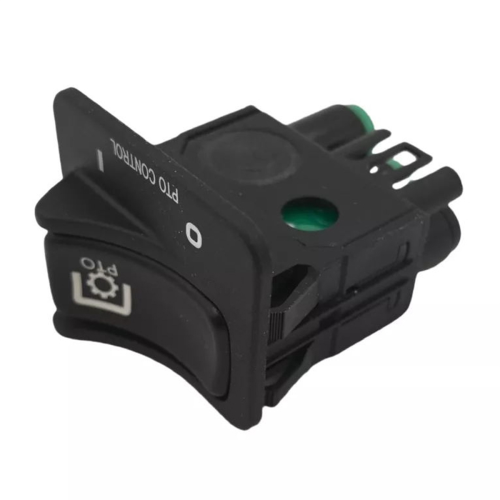 Car Air Rocker Valve PTO Control Switch for Peterbilt LHD 1