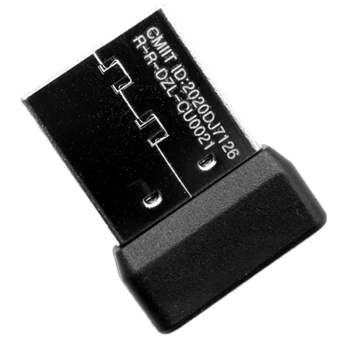 USB-Dongle-Maus-Empfänger-Adapter Ersatz für Logitech G502X 1