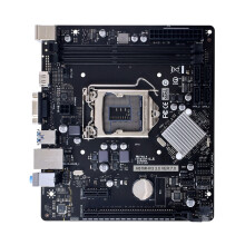 BIOSTAR H81MHV3 3.0 bundkort