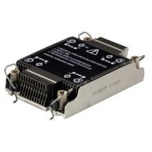 PASSIV CPU-KØLER SUPERMICRO SNK-P0077P