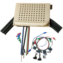 Canetas de sonda de quadro LED BDM Pinos de quadro LED BDM para ECU Fgtech BDM100