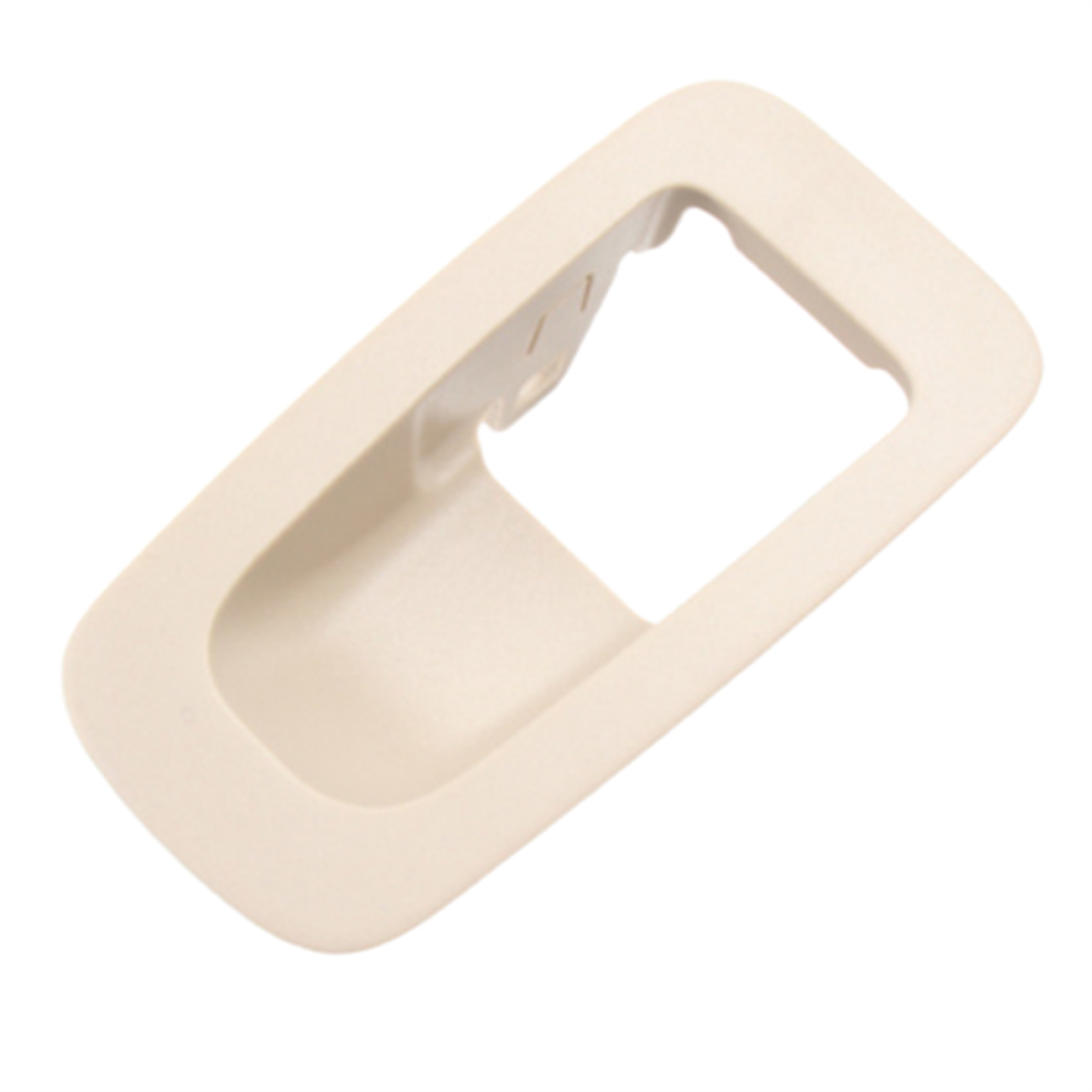 Car Electronic Parking Brake Switch Panel Frame for Benz Beige-image-OPC-PGQW8J9-NEW