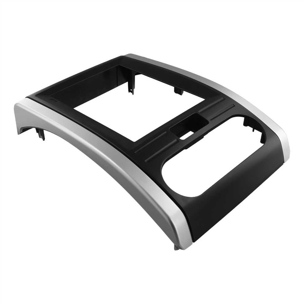 Autoradio Stereo Da 9,7 Pollici Con Lettore MP5 Android 2 Din Per Nissan Lhd