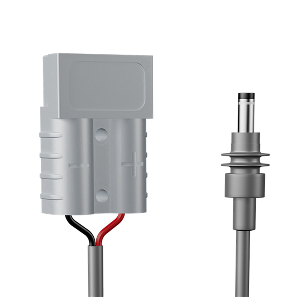 Connetor For Anderson Plug For Starlink Mini Plug 600V Dc Power Cable 4853307511726