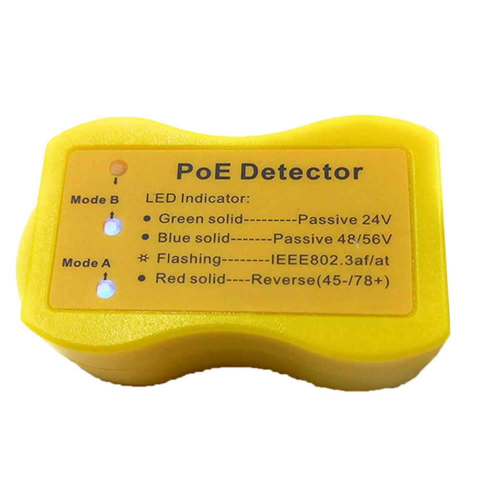 Poe Detector With Led Display For Honda/Yamaha/Kawasaki/Suzuki 4853307510514