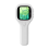 Microscopio digitale portatile con LED, schermo da 20 pollici, bianco 2