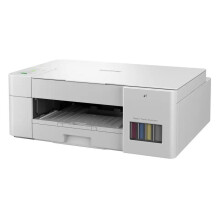 Monitoimitulostin - BROTHER - DCP-T426W - Injektiotulostus - A4 - Wi-Fi - 28 ppm