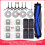 Per parti Ecovacs Deebot T50 Max/T50 Pro/T50 Omni/T50 Pro Omni 1