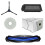 Per parti Ecovacs Deebot T50 Max/T50 Pro/T50 Omni/T50 Pro Omni 6