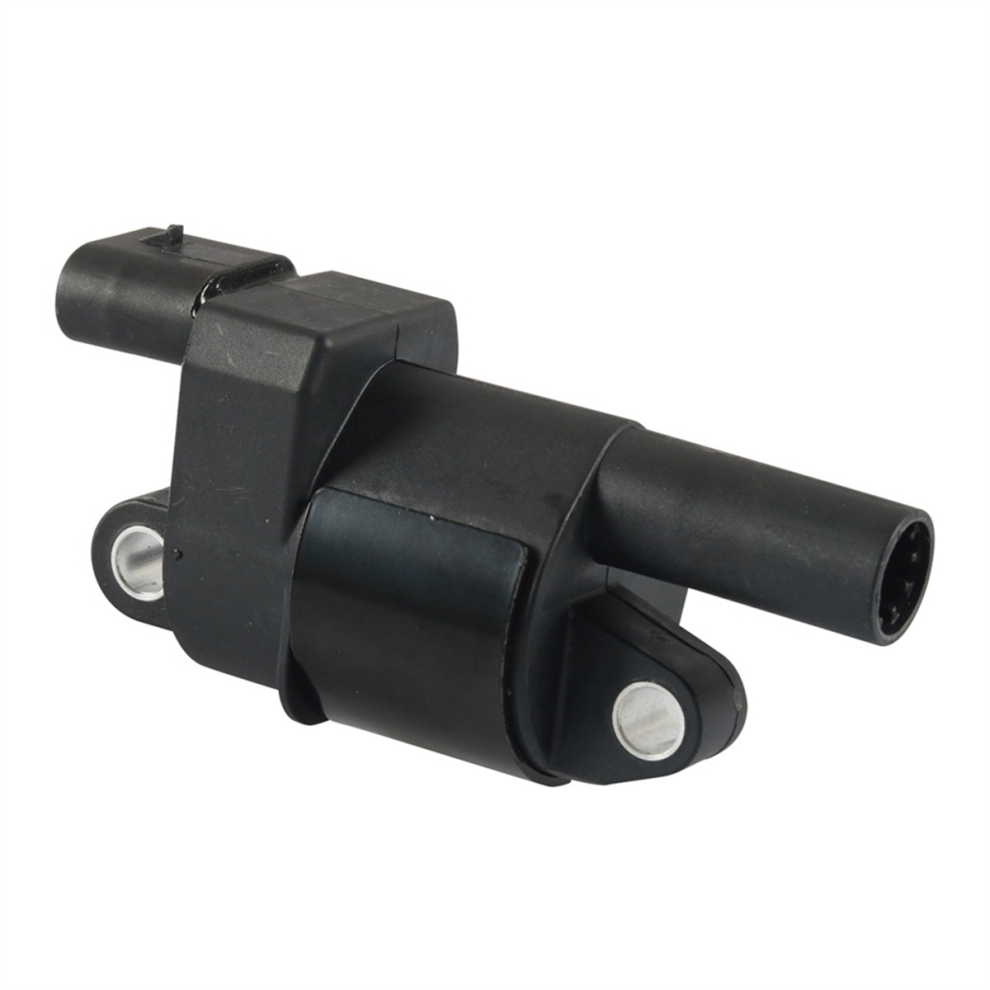 Ignition System Ignition Coil For Chevrolet Buick Gmc Cadillac 4853307510804