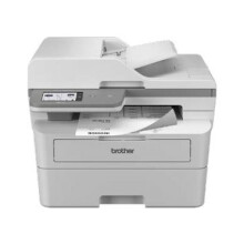 Impresora multifuncional láser monocromo A4 - BROTHER - MFC-L2980DW - Wi-Fi - Impresión, escaneo, copia y fax