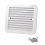 12V Universele RV Sterke Wind Koeling Trailer Uitlaatventilator 1