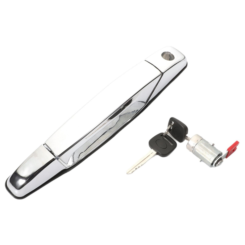 Car Outside Door Handle For Cadillac Chevrolet Gmc 4853307511665