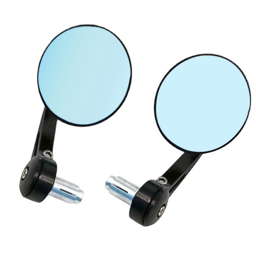 Motorcycle Rearview Mirror For Triumph Trident 660 4853307512563