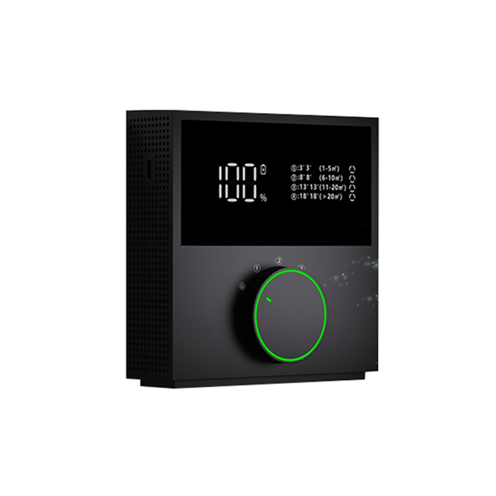 Purificatore D'aria A Ioni Negativi, Purificatori D'aria Per Animali Domestici E Camere Da Letto A