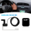 Antenne DAB+ pour autoradio Android avec adaptateur USB GPS stéréo 7