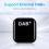 Antenne DAB+ pour autoradio Android avec adaptateur USB GPS stéréo 4