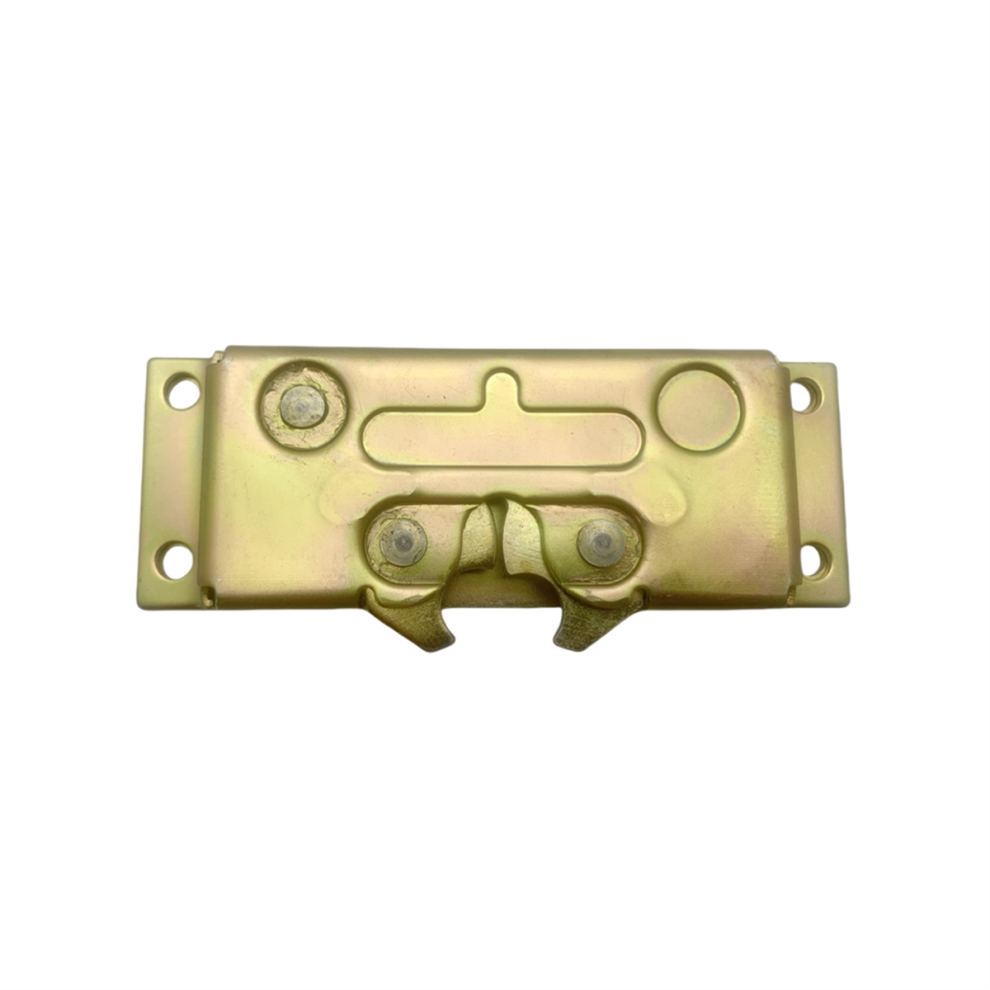 Passenger Side Door Latch Lock Block For Mack Peterbilt Kenworth 4853307519197
