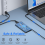 90W USB C laptoplader voor DELL Type C AC-adapter (EU) 5