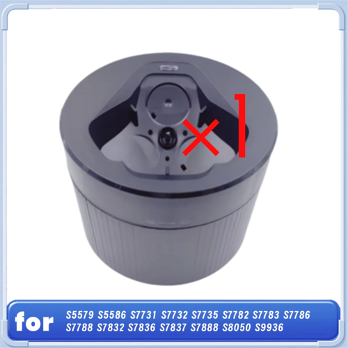 Rasierer Reinigungsbasis für Philips S5579 S5586 S7731 S7732 S7735