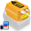 PD100W USB-opladeradapter voor Dewalt 20V 60V-accu 2