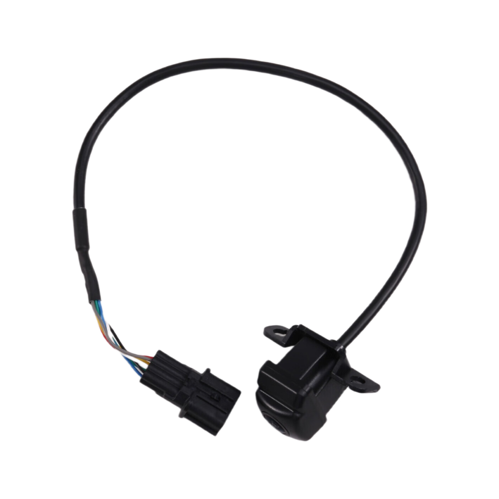 Car Rear View Backup Camera Parking Assist Camera For Hyundai Mistra 4853307516882