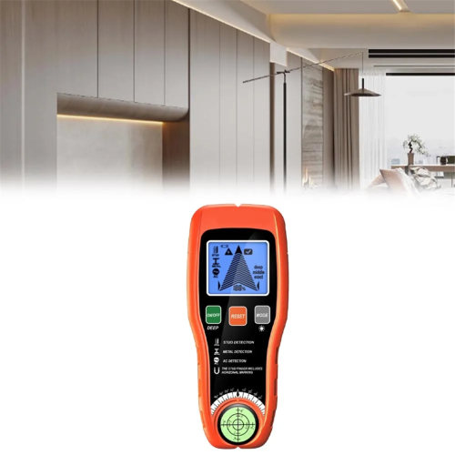 Repair Tasks Detector Home Improvement Tool Accurate Stud Finder Tool 2