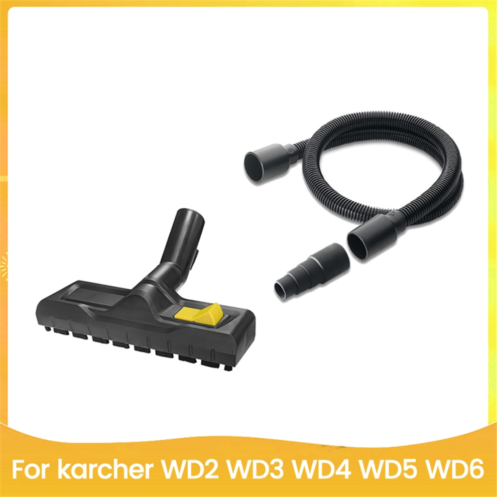 For Karcher WD2 WD3 WD4 WD5 WD6 Vacuum Cleaner Accessories