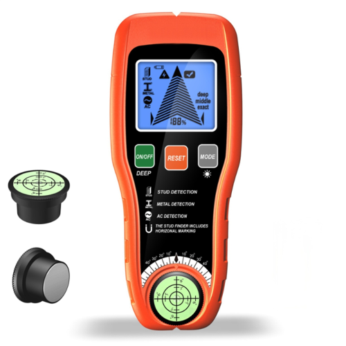 Repair Tasks Detector Home Improvement Tool Accurate Stud Finder Tool 1