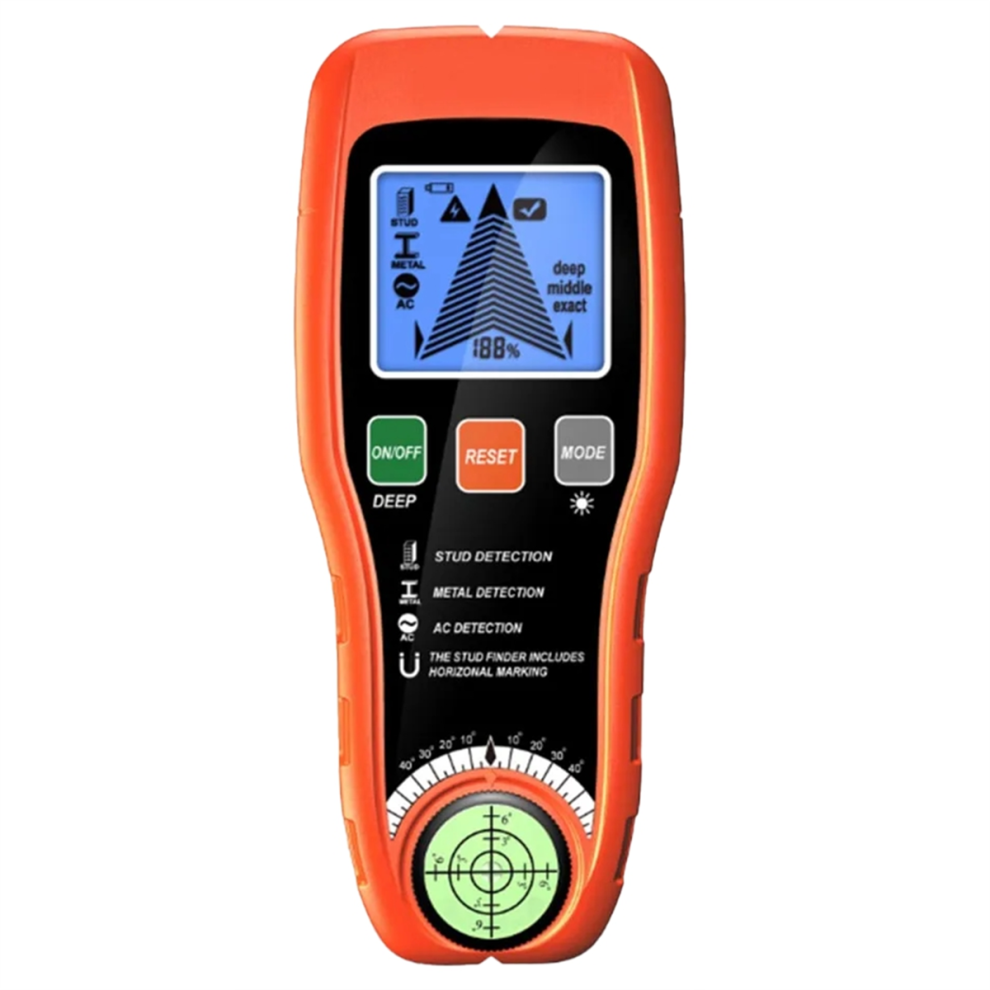 Repair Tasks Detector Home Improvement Tool Accurate Stud Finder Tool 4853307518190