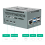 Θήκη για Raspberry Pi 5, με ανεμιστήρα 4010 PWM και ψύκτρες από χαλκό 2