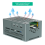 Θήκη για Raspberry Pi 5, με ανεμιστήρα 4010 PWM και ψύκτρες από χαλκό 3